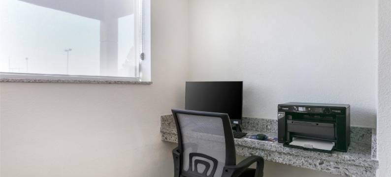 佩森贝斯特韦斯特酒店(Best Western Inn of Payson)图片