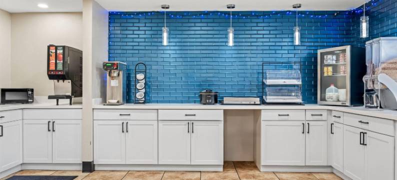 比灵斯戴斯酒店(Days Inn by Wyndham Billings)图片