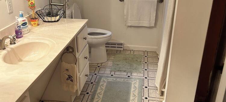 Charming 5-bedroom/3-bath home with easy access to Lake Cumberland图片