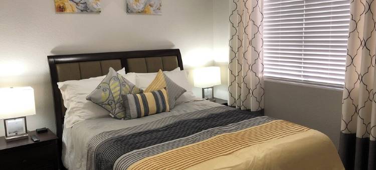 Modern Vegas Stay w/ Free Parking EV Charger图片