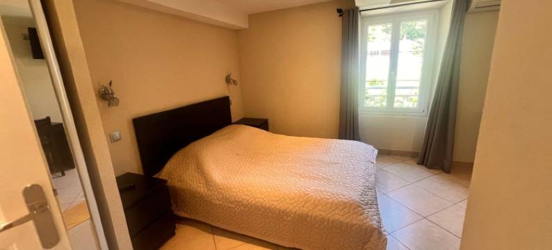 卡拉斯公寓(Résidence Callas)图片