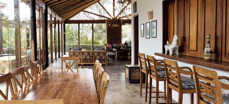 罗马别墅精品酒店(Villa Romana Boutique Hotel)图片