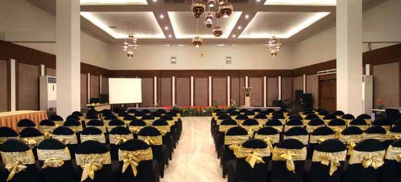 赫利俄斯博恩酒店(Helios Hotel & Convention)图片