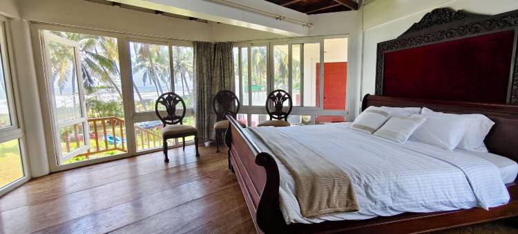 柴郡村海滩度假村(Cheshire Village)图片