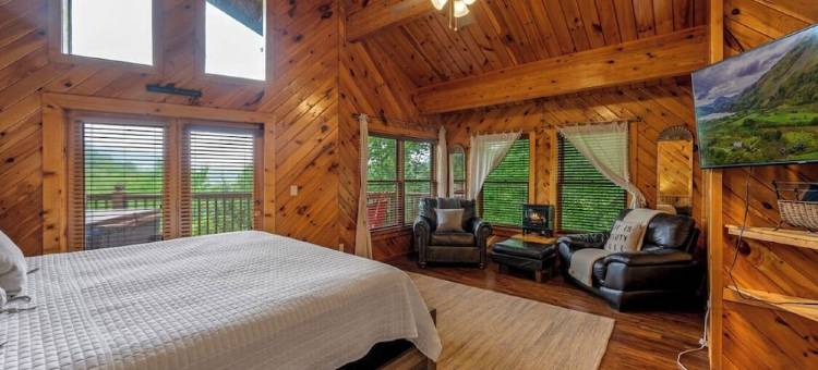 Stunning Views! Huge Game Room, Vaulted Ceilings, Big Bedrooms, & Great Parking!图片