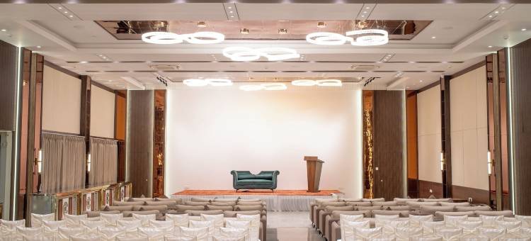 第七天堂度假村(The 7th Heaven Resort)图片