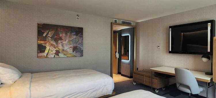 Courtyard by Marriott Cheddi Jagan International Airport, Guyana图片