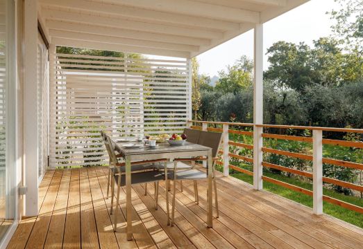 Agriturismo Agricamping Garda NaturaHotel Overview