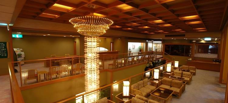 万翠楼旅馆(Mansuirou)图片