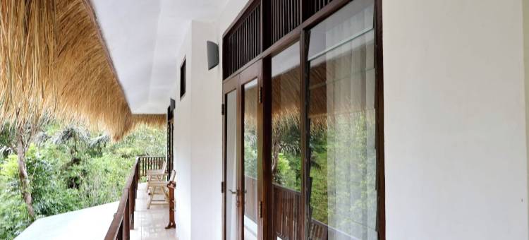 柯利姆途火山湖生态酒店(Kelimutu Crater Lakes Ecolodge)图片