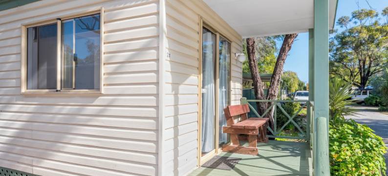 罗金厄姆度假村(Rockingham Holiday Village)图片