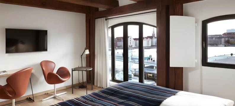 71新港酒店(71 Nyhavn Hotel)图片