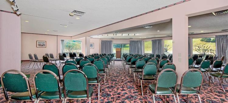 诺瓦托/旧金山戴斯酒店(Days Inn by Wyndham Novato/San Francisco)图片