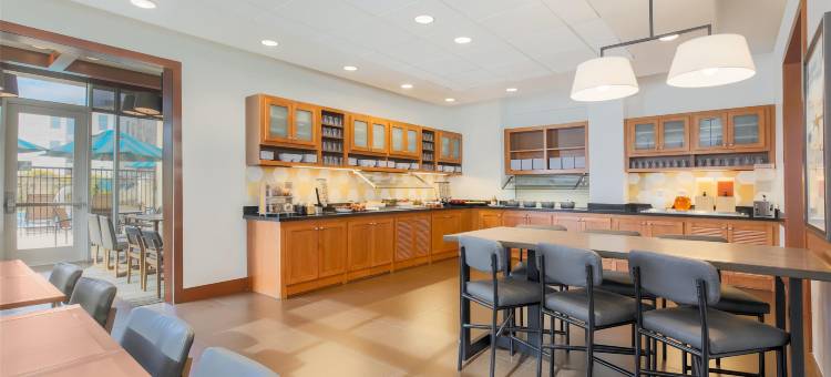 加州大学戴维斯分校凯悦嘉轩酒店(Hyatt Place UC Davis)图片