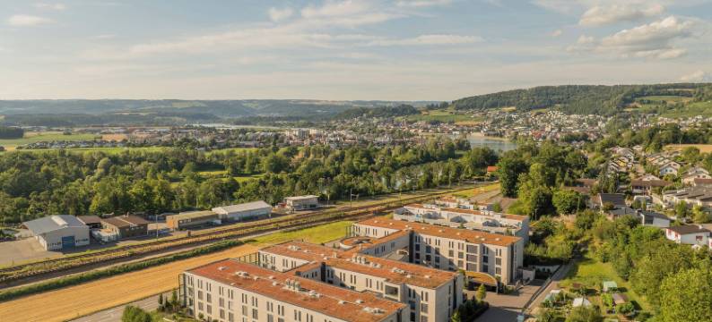 瑞士的家 - Döttingen(Lms - la Maison Suisse - Döttingen)图片