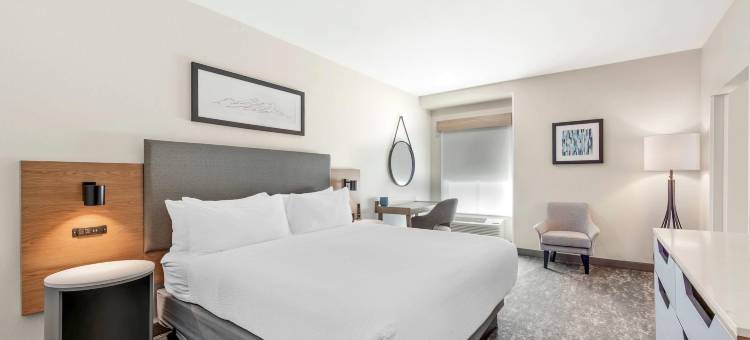 基奥塔酒店及活动中心萨特克里克，Ascend 精选酒店(Kiota Inn & Event Center Sutter Creek, Ascend Hotel Collection)图片