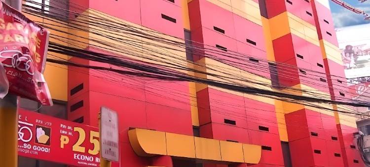 阿拉邦崇光酒店(Hotel Sogo Alabang Rotonda)图片