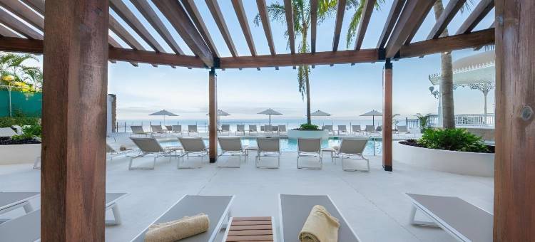 皇家公园瓦拉塔港大酒店 - 全包式(Grand Park Royal Puerto Vallarta - All Inclusive)图片