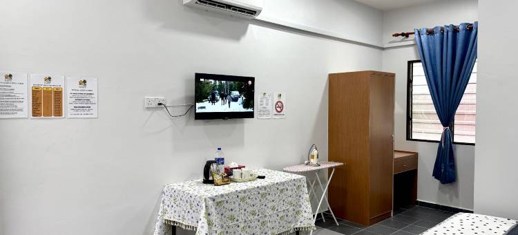 AL-REZQI ROOMSTAY图片