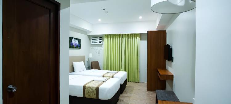 百合花酒店(Hotel Fleur de Liz - Tagbilaran City)图片