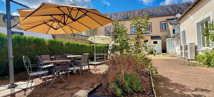 梦想与美食之源(L'Orée des Rêves et des Mets)图片