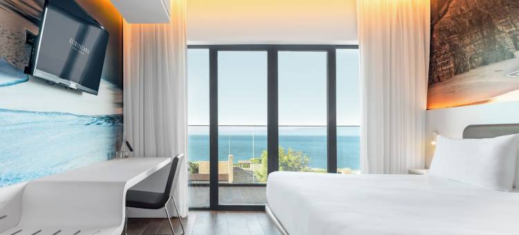 卡斯凯斯欧洲之星旅馆(Eurostars Cascais)图片