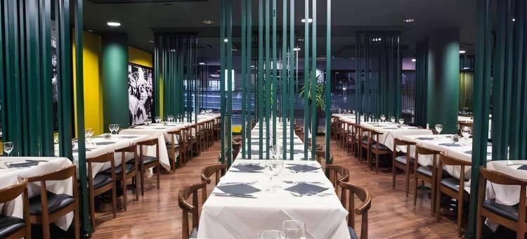 安道尔马基克酒店(Hotel Màgic Andorra)图片