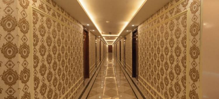 加杰劳拉苏克德夫餐馆及度假村(Gajraula Sukhdev Dhaba & Resort)图片