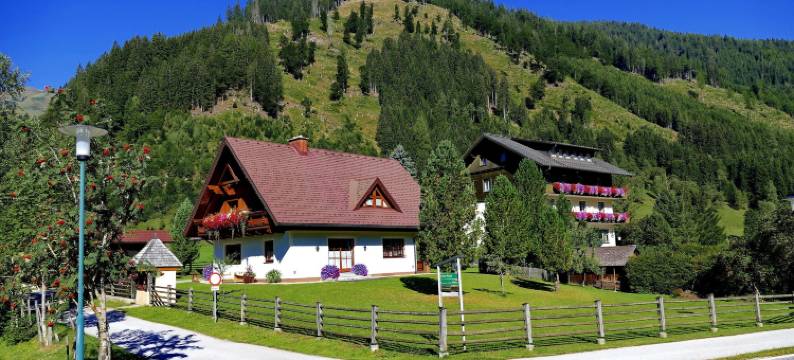 苏加姆斯酒店(Gasthof Zur Gams)图片