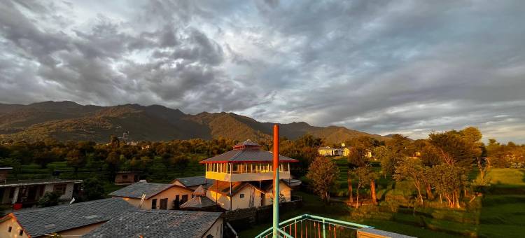 The Rana Resort - Bir Billing图片