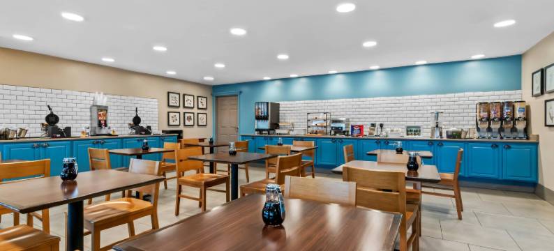 钱伯斯堡丽怡酒店(Country Inn & Suites by Radisson, Chambersburg, PA)图片