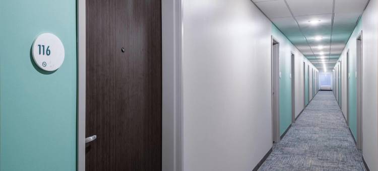 ECHO Suites Houston Pasadena Fwy Pl – Opening Late 2025(Echo Extended Stay by Wyndham Houston Pasadena Fairway Plaza)图片