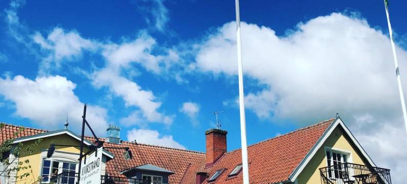 基维克史特兰酒店(Kivikstrand Badhotell)图片