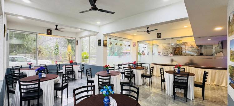 坎塔拉酒店(Hotel Kantara)图片