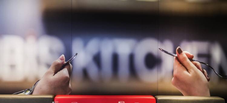 宜必思伯明翰酒店(Ibis Birmingham Bordesley Circus)图片