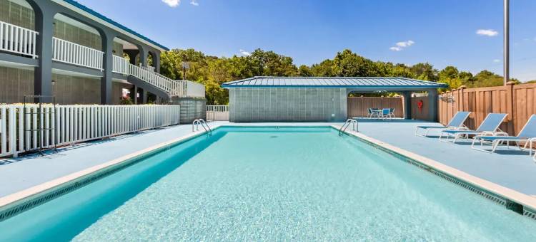 品质酒店(Quality Inn)图片