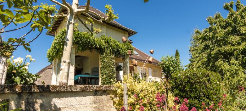 Villa with Pool in Corrèze图片
