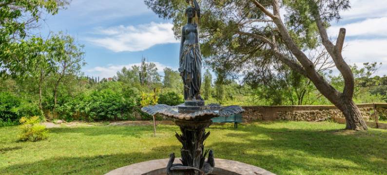 Flat in a beautiful building with pool图片