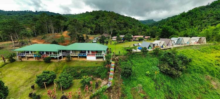 坦达拉森乡村俱乐部度假村(Tandarason Resort & Country Club)图片