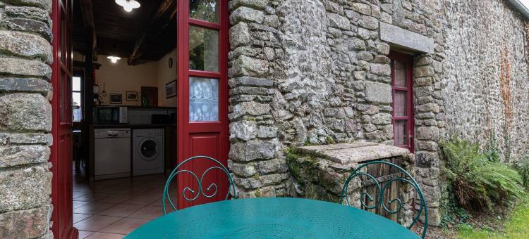 Charming child-friendly holiday home图片