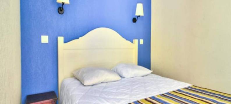 2 room apartment for 5 people - Selection图片