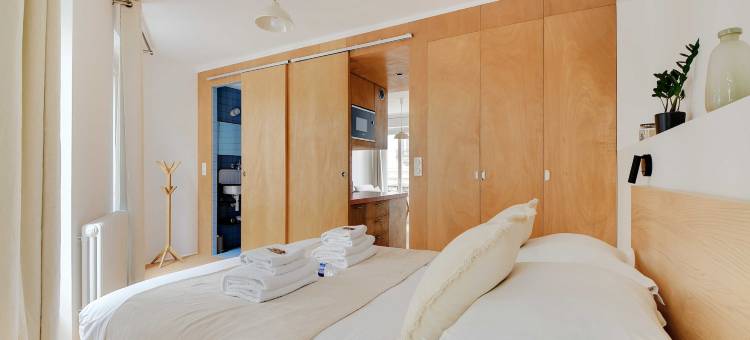 Magnificent flat near Bourse图片
