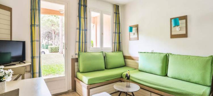 Saint-Raphael Valescure Residence图片