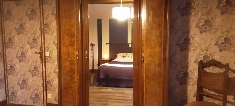 Holiday Home in La Chapelle with Garden图片