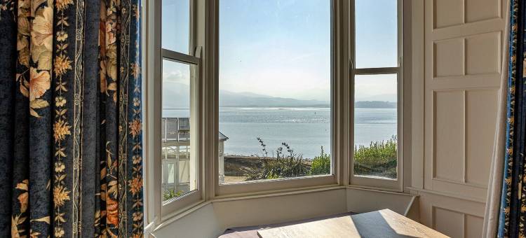 Apartment in Beaumaris with Sea Views图片