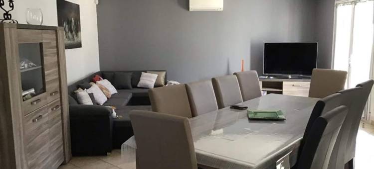 Villa in Occitania with Pool and Garden图片