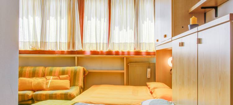 Apartment in Cervinia with Ski Access图片