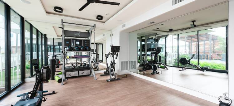 Beautiful 3 bedroom oasis close to downtown图片