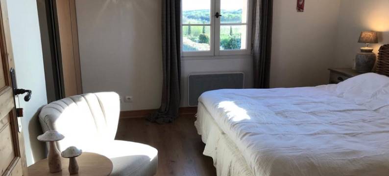 Peaceful Retreat in Pougnadoresse图片