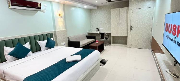索尼娃旅馆酒店(Hotel Soneva Inn)图片